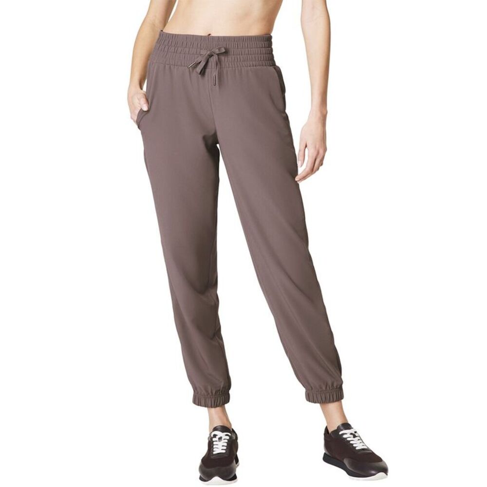 Spanx® Womens  On The Move Jogger